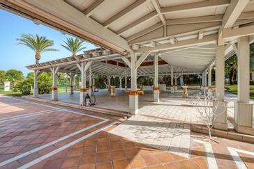 AZZ Hoteles | AZZ Guadacorte - Campo de Gibraltar Hotel **** | Galería de fotos 15