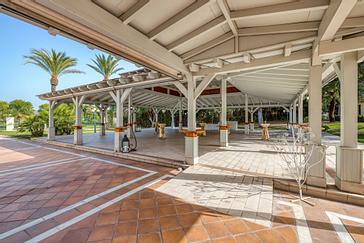 AZZ Hoteles | AZZ Guadacorte - Campo de Gibraltar Hotel **** | Galería de fotos 15