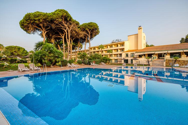 AZZ Hoteles | Sevilla | 1