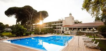AZZ Hoteles | Seville
