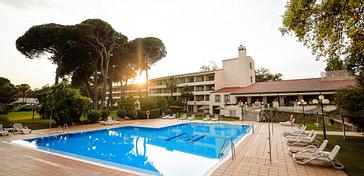 AZZ Hoteles | Seville