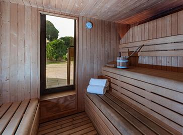 AZZ Hoteles | AZZ Guadacorte - Campo de Gibraltar Hotel **** | Galería de fotos 17