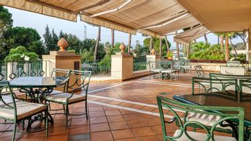 AZZ Hoteles | AZZ Guadacorte - Campo de Gibraltar Hotel **** | Galería de fotos 16