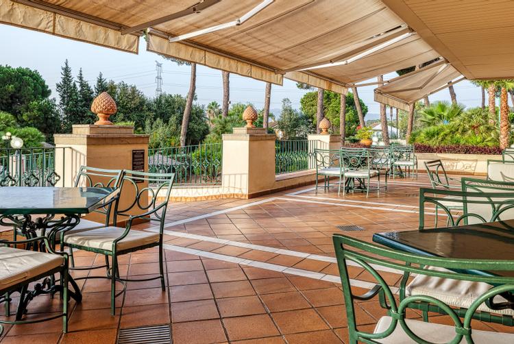 AZZ Hoteles | Sevilla | 2