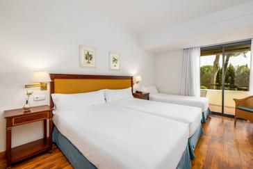 AZZ Hoteles | Sevilla | Galería de fotos 4