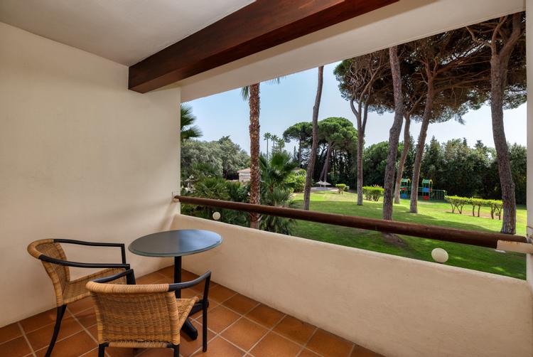 AZZ Hoteles | Sevilla | 10