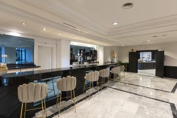 AZZ Hoteles | Seville | Photo Gallery 5