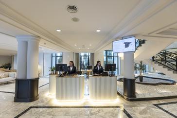 AZZ Hoteles | AZZ Mérida Medea Hotel **** | Photo Gallery 9