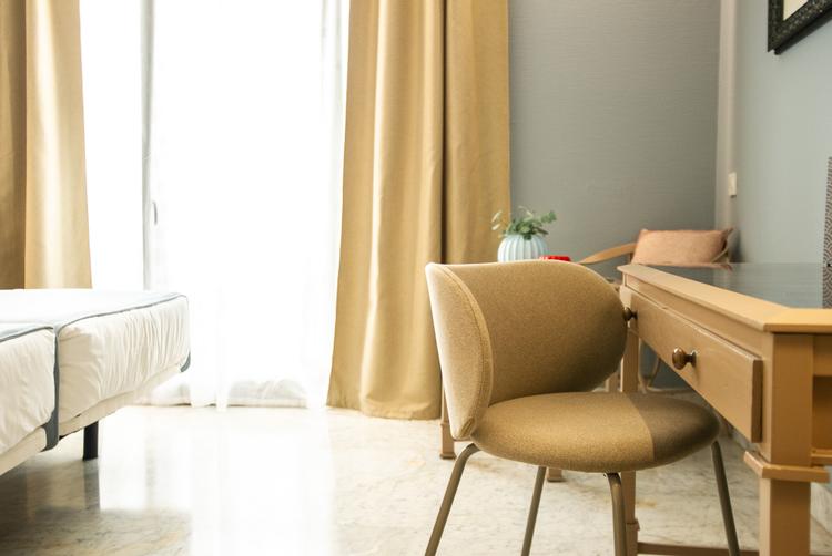 AZZ Hoteles | Seville | 2