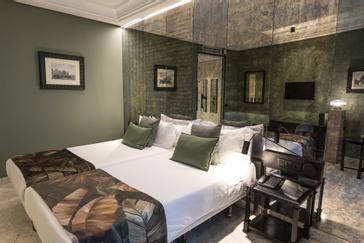 AZZ Hoteles | Seville | Photo Gallery 13