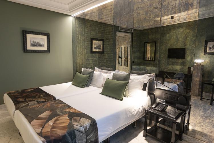 AZZ Hoteles | Seville | 7