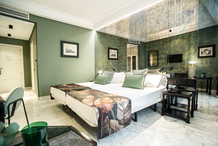 AZZ Hoteles | Sevilla | 2