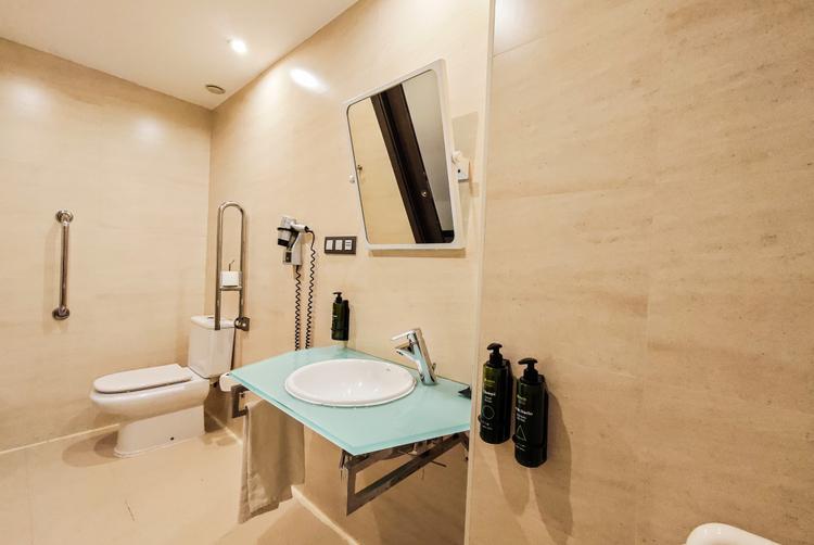 AZZ Hoteles | Sevilla | 12