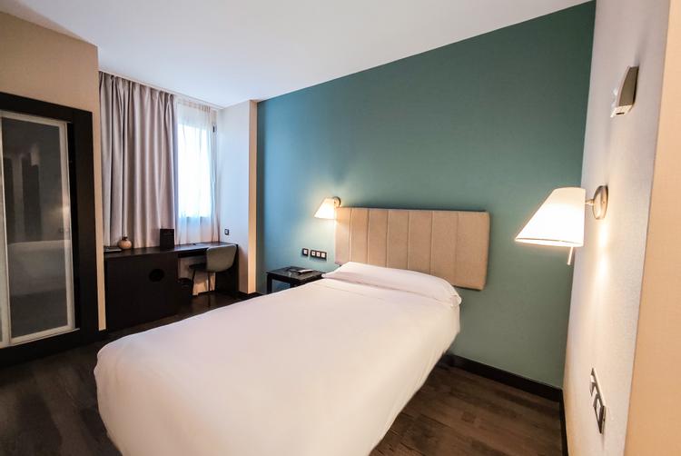 AZZ Hoteles | Sevilla | 9