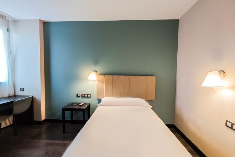 AZZ Hoteles | Sevilla | 10