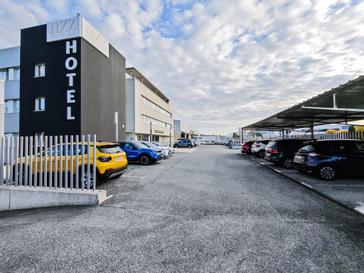 AZZ Hoteles | Sevilla | Galería de fotos 2