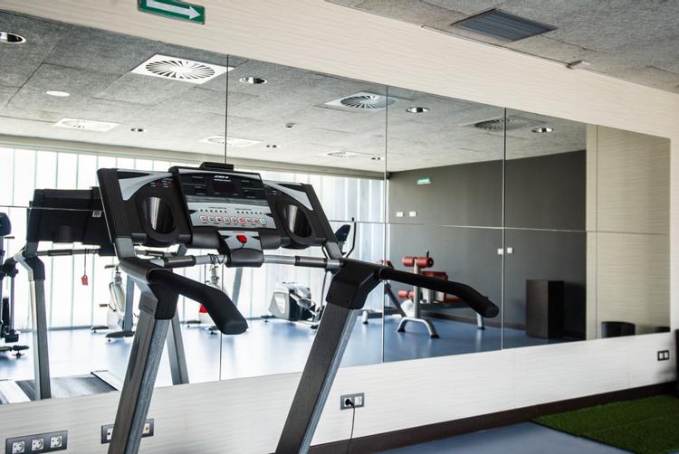 AZZ Hoteles | Sevilla | 2