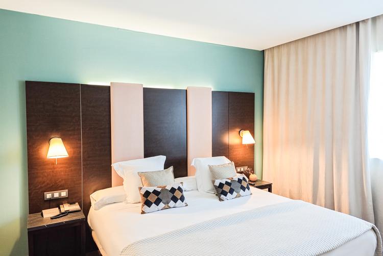 AZZ Hoteles | Sevilla | 16