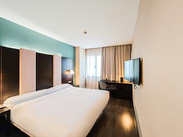 AZZ Hoteles | AZZ Pamplona Norte Hotel | Photos 6