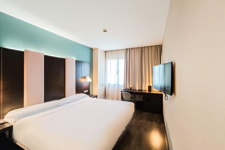 AZZ Hoteles | Sevilla | 8