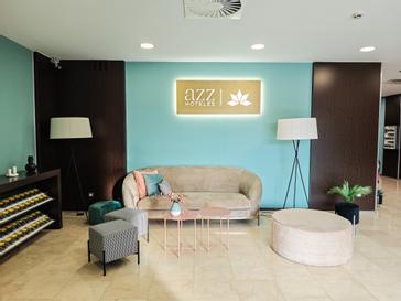 AZZ Hoteles | AZZ Pamplona Norte Hotel | Photos 10