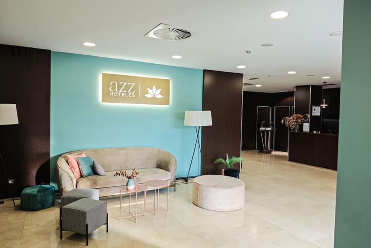 AZZ Hoteles | Sevilla | 2