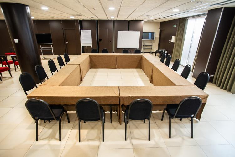 AZZ Hoteles | Sevilla | 2