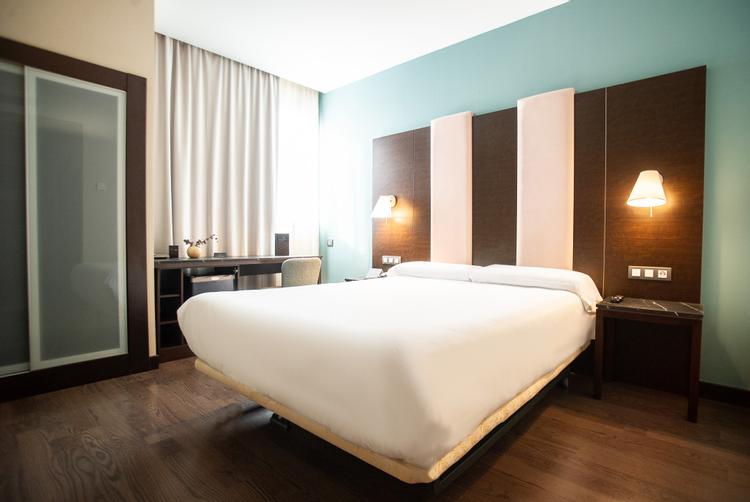 AZZ Hoteles | Sevilla | 5