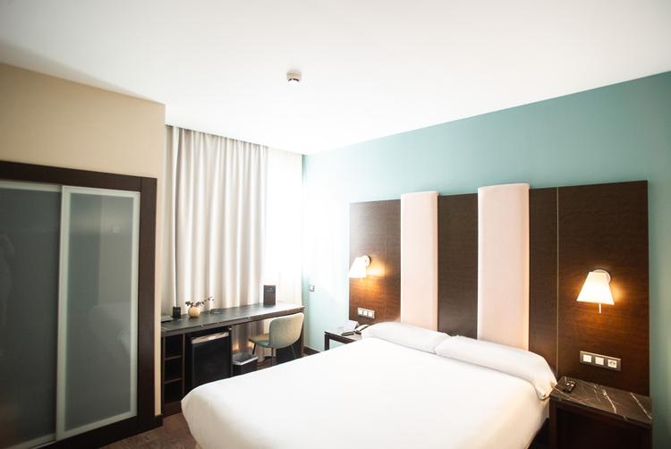 AZZ Hoteles | Sevilla | 6