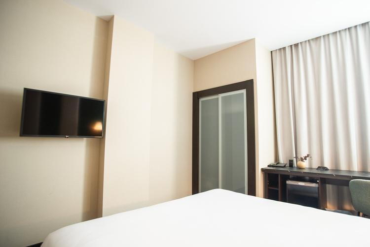 AZZ Hoteles | Sevilla | 7