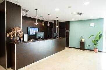 AZZ Hoteles | Sevilla | Galería de fotos 5