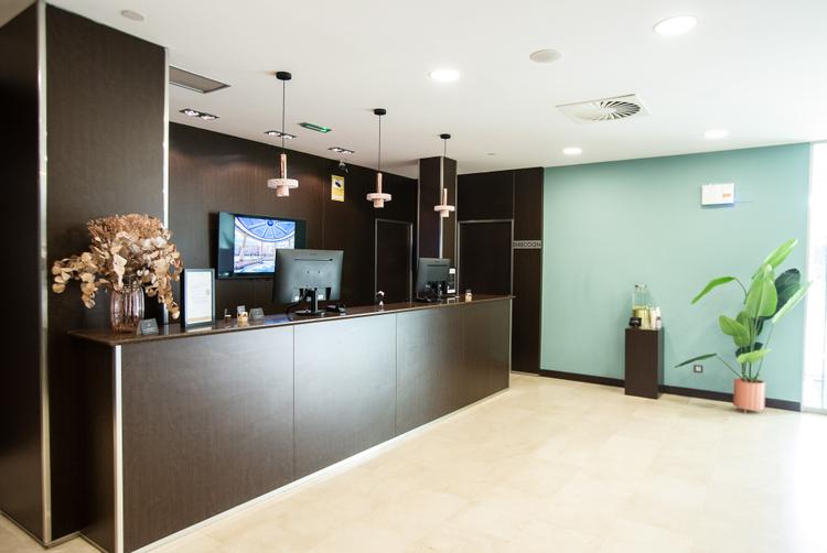 AZZ Hoteles | Sevilla | 3