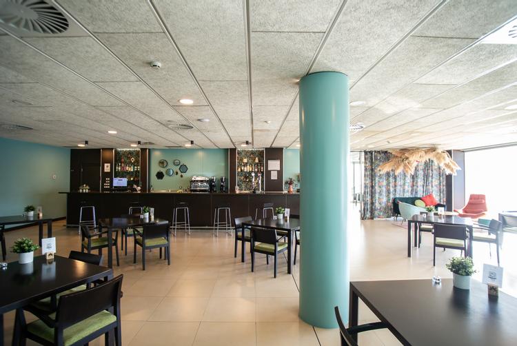 AZZ Hoteles | Sevilla | 1