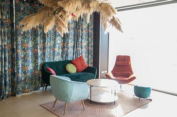 AZZ Hoteles | AZZ Pamplona Norte Hotel **** | Galería de fotos 7