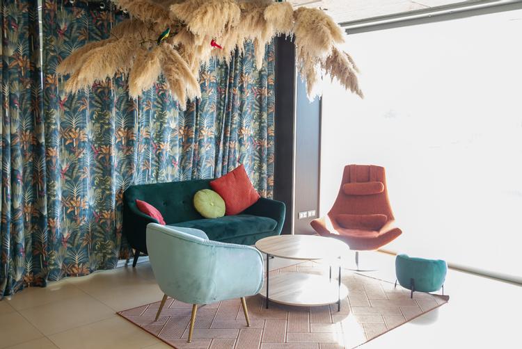 AZZ Hoteles | Sevilla | 1