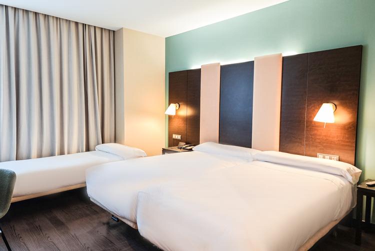 AZZ Hoteles | Sevilla | 14