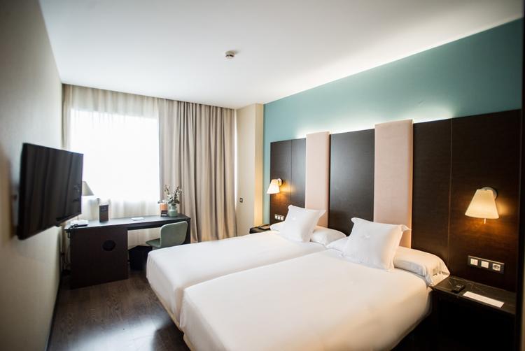 AZZ Hoteles | Sevilla | 1