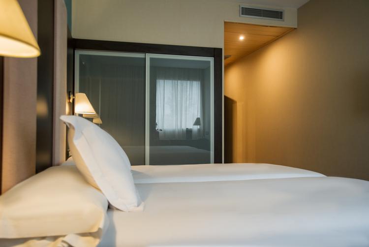 AZZ Hoteles | Sevilla | 2