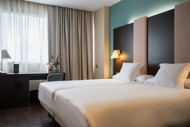 AZZ Hoteles | Sevilla | 2