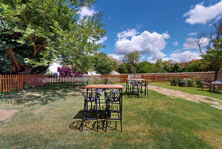 AZZ Hoteles | Sevilla | 6