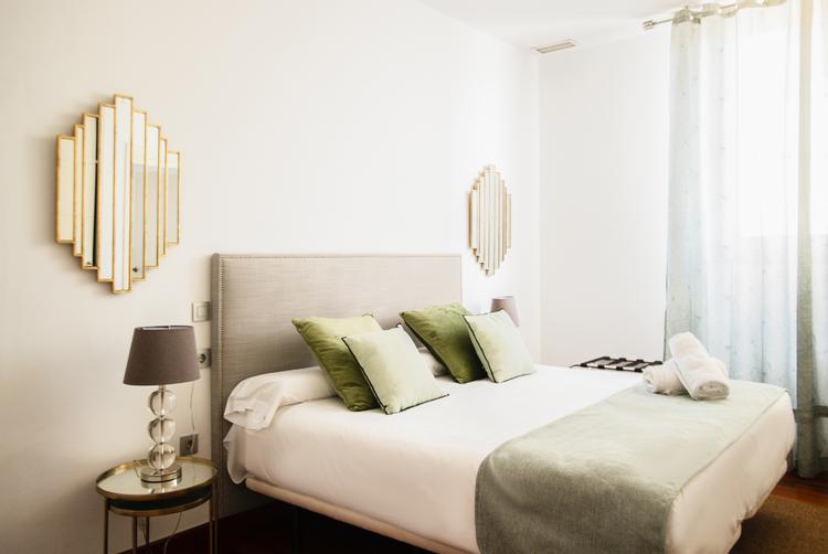 AZZ Hoteles | Sevilla | 1