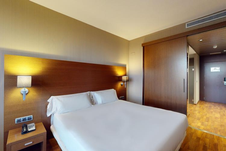 AZZ Hoteles | Sevilla | 2