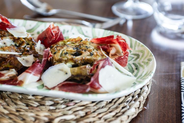 AZZ Hoteles | Seville | 3