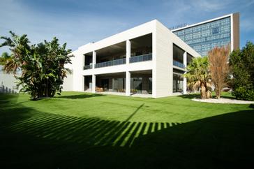 AZZ Hoteles | Seville