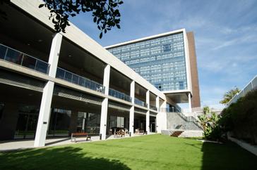 AZZ Hoteles | Seville