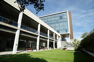AZZ Hoteles | Seville