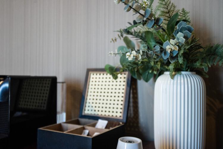AZZ Hoteles | Seville