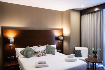 AZZ Hoteles | AZZ Valencia Congress Hotel & SPA | Photos 7