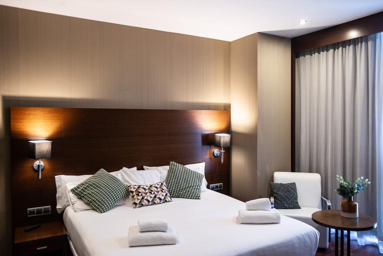 AZZ Hoteles | Sevilla | 7