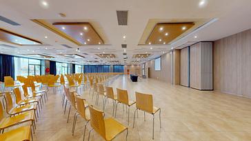 AZZ Hoteles | AZZ Valencia Congress Hotel & SPA | Photos 8